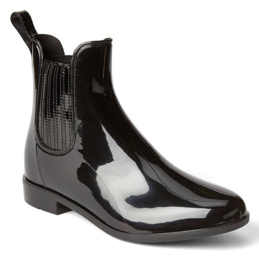 GAP rain booties